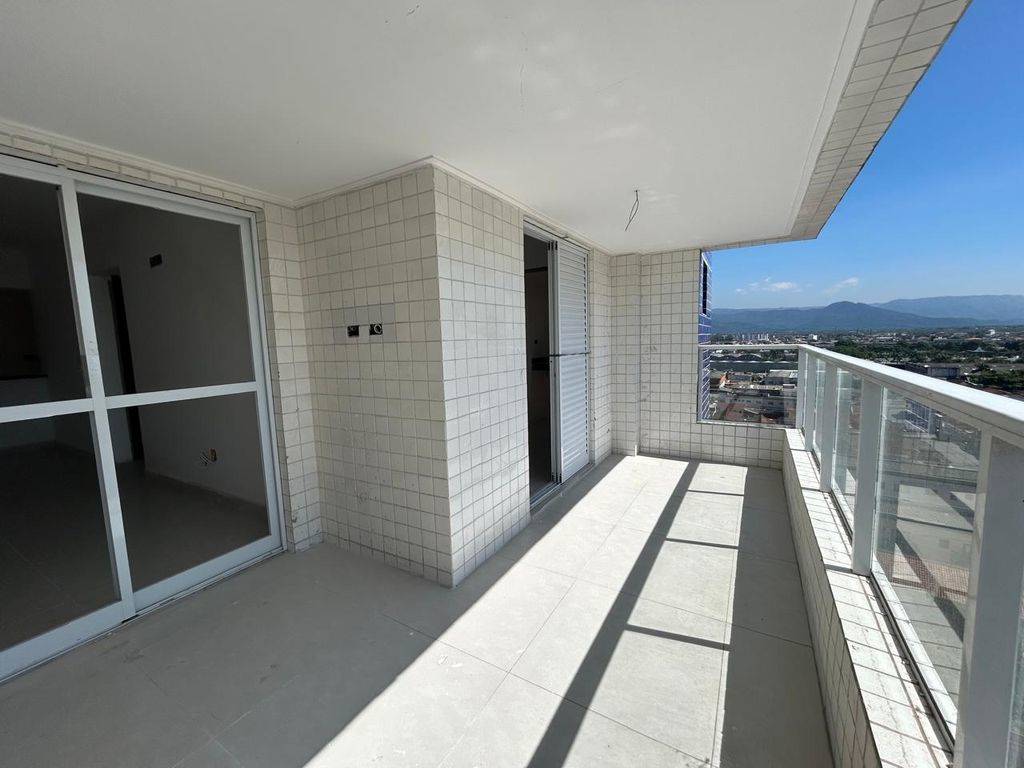 Apartamento com 2 quartos e 79 m² em Ocian, Praia Grande