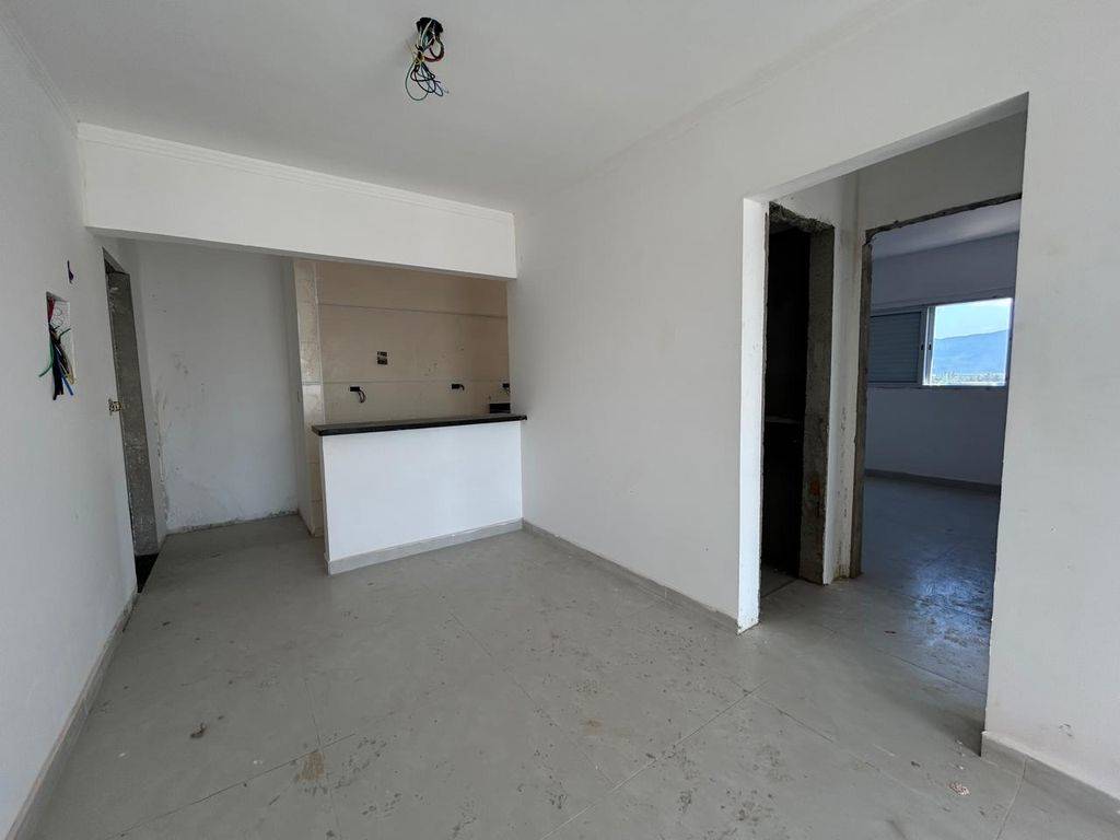 Apartamento com 2 quartos e 79 m² em Ocian, Praia Grande