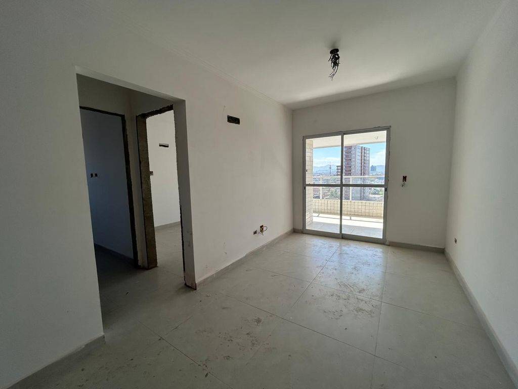 Apartamento com 2 quartos e 79 m² em Ocian, Praia Grande