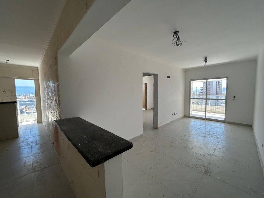 Apartamento com 2 quartos e 79 m² em Ocian, Praia Grande