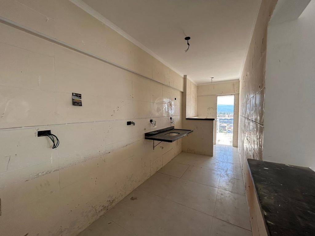 Apartamento com 2 quartos e 79 m² em Ocian, Praia Grande