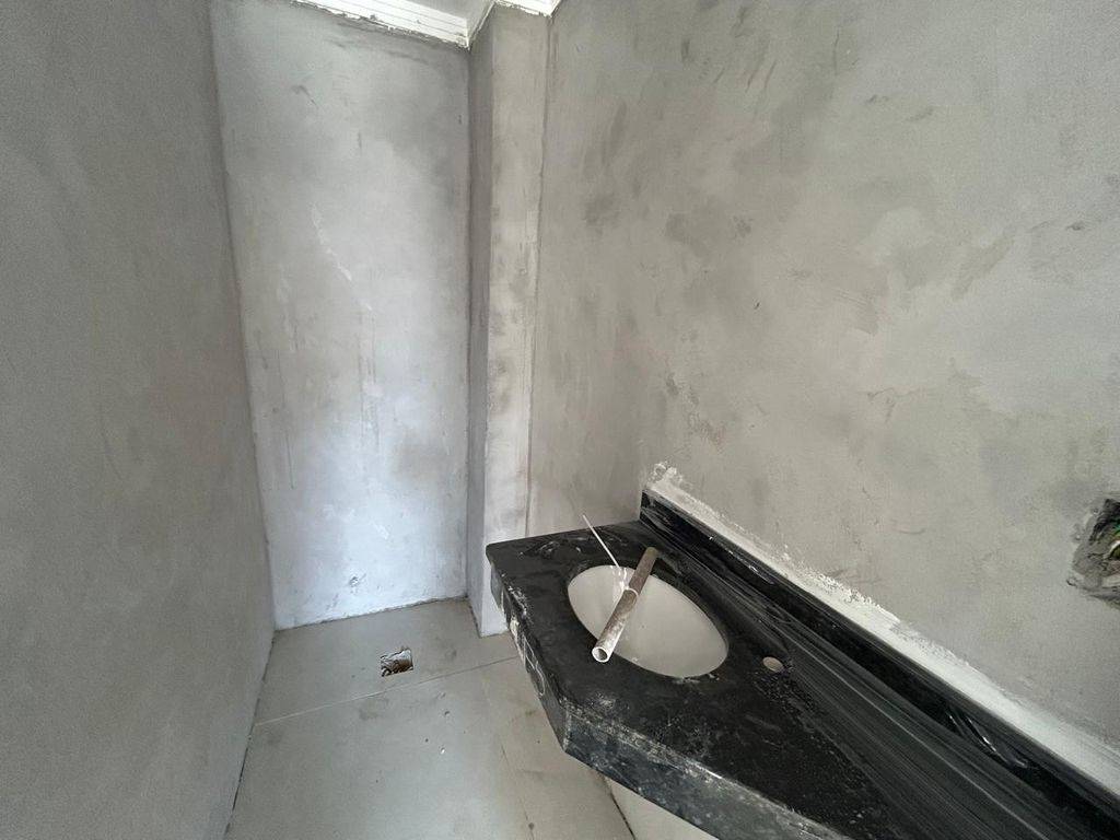 Apartamento com 2 quartos e 79 m² em Ocian, Praia Grande