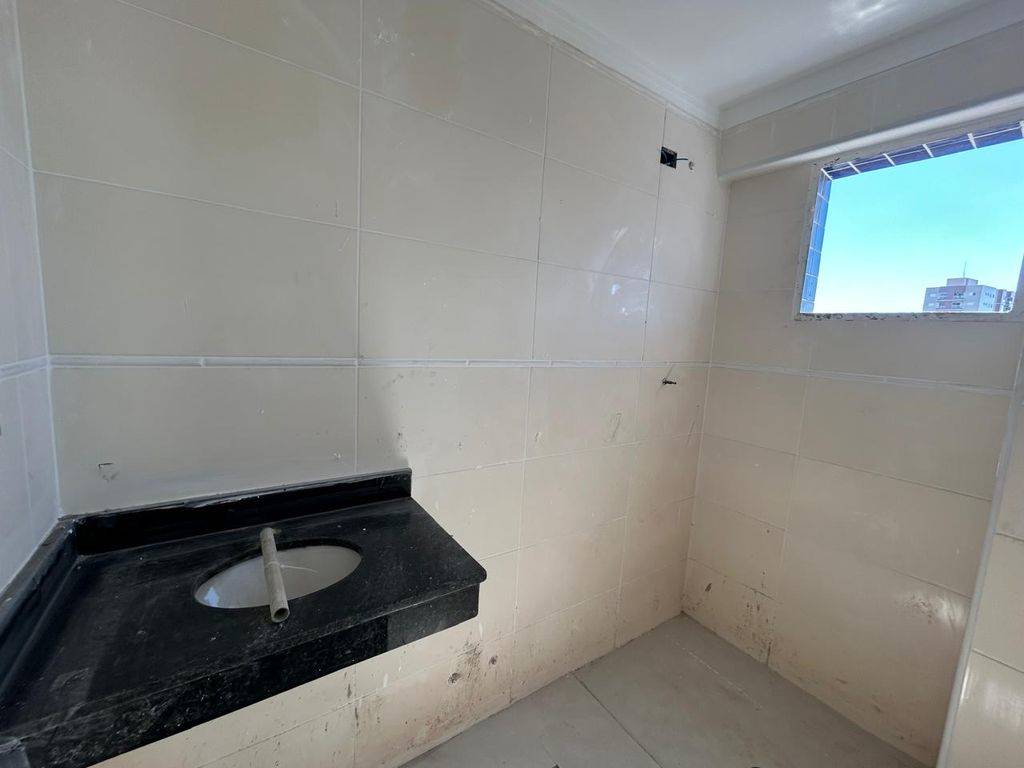 Apartamento com 2 quartos e 79 m² em Ocian, Praia Grande