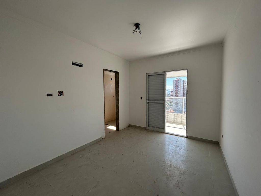 Apartamento com 2 quartos e 79 m² em Ocian, Praia Grande