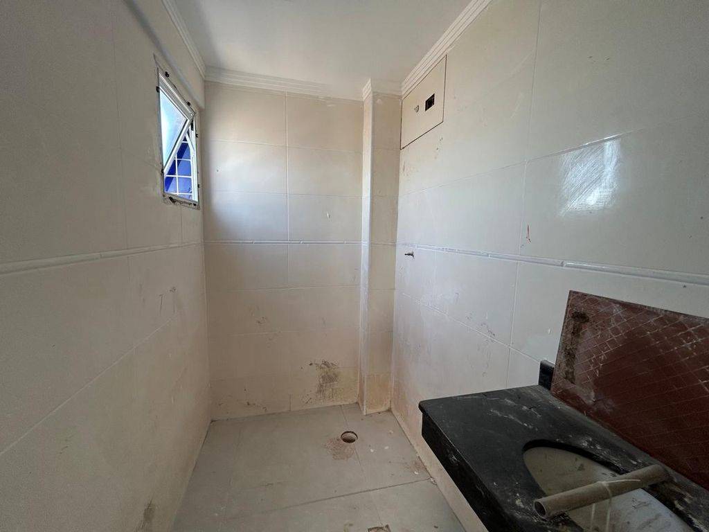 Apartamento com 2 quartos e 79 m² em Ocian, Praia Grande
