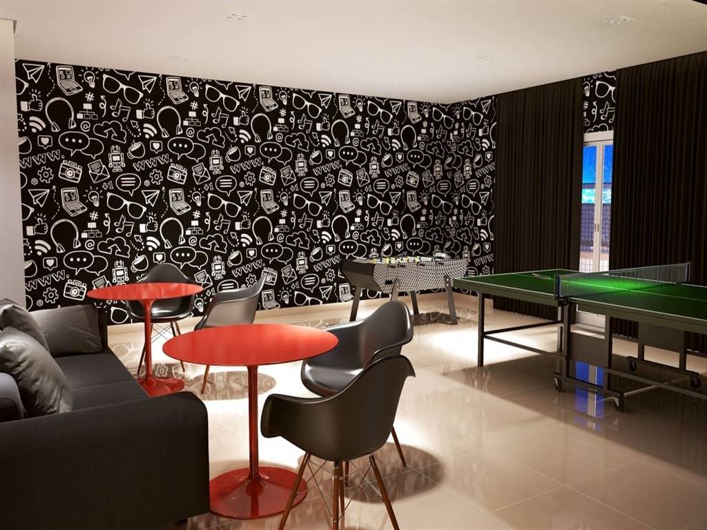 Apartamento com 2 quartos e 79 m² em Ocian, Praia Grande