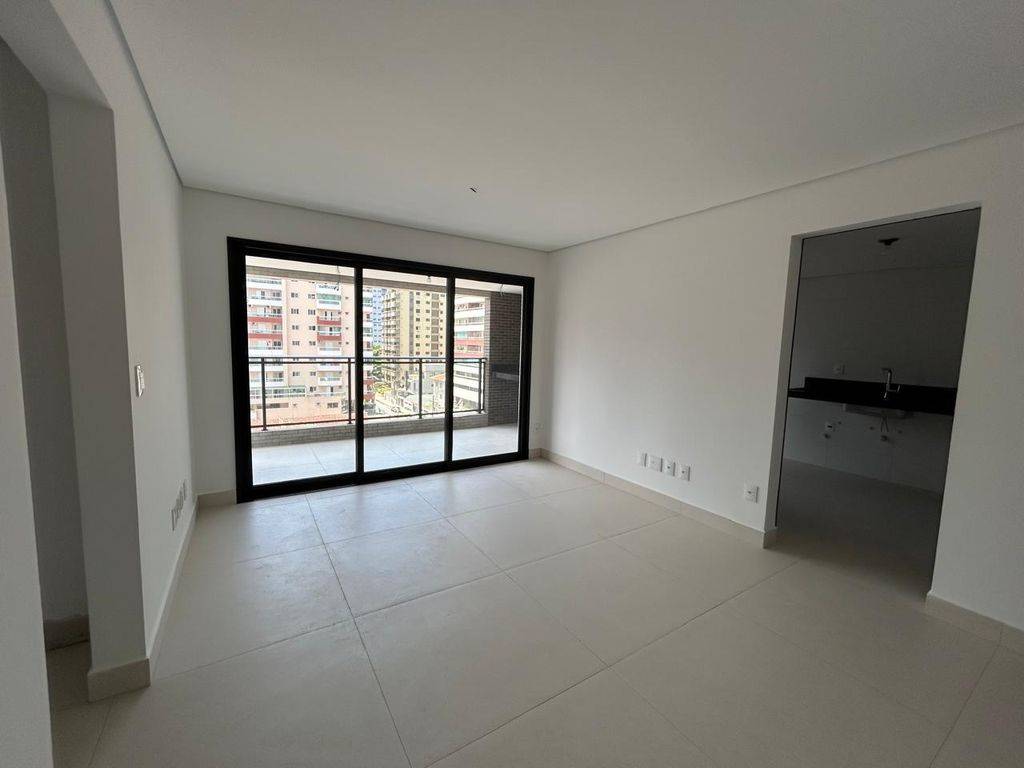 Apartamento com 2 quartos e 87 m² em Ocian, Praia Grande