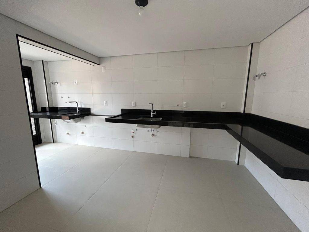 Apartamento com 2 quartos e 87 m² em Ocian, Praia Grande