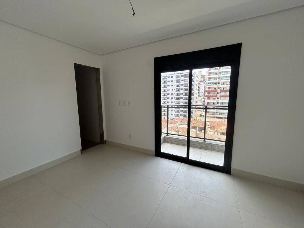 Apartamento com 2 quartos e 87 m² em Ocian, Praia Grande