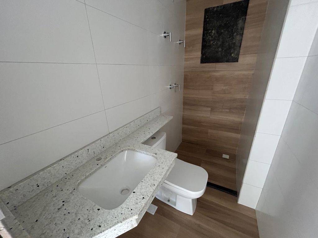 Apartamento com 2 quartos e 87 m² em Ocian, Praia Grande