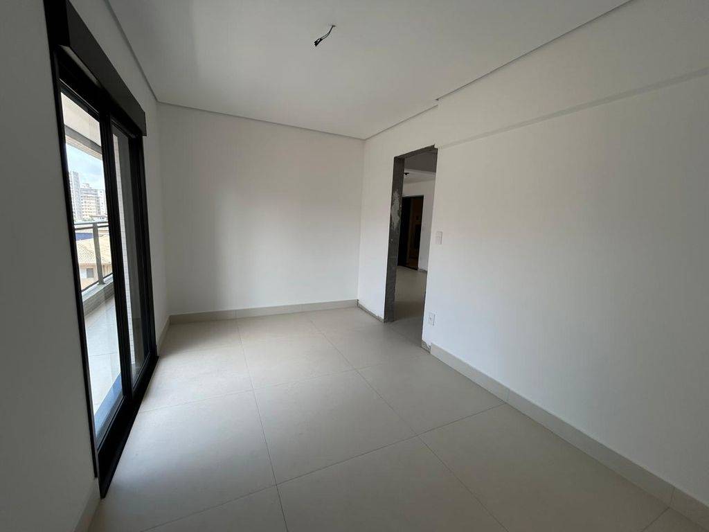 Apartamento com 2 quartos e 87 m² em Ocian, Praia Grande