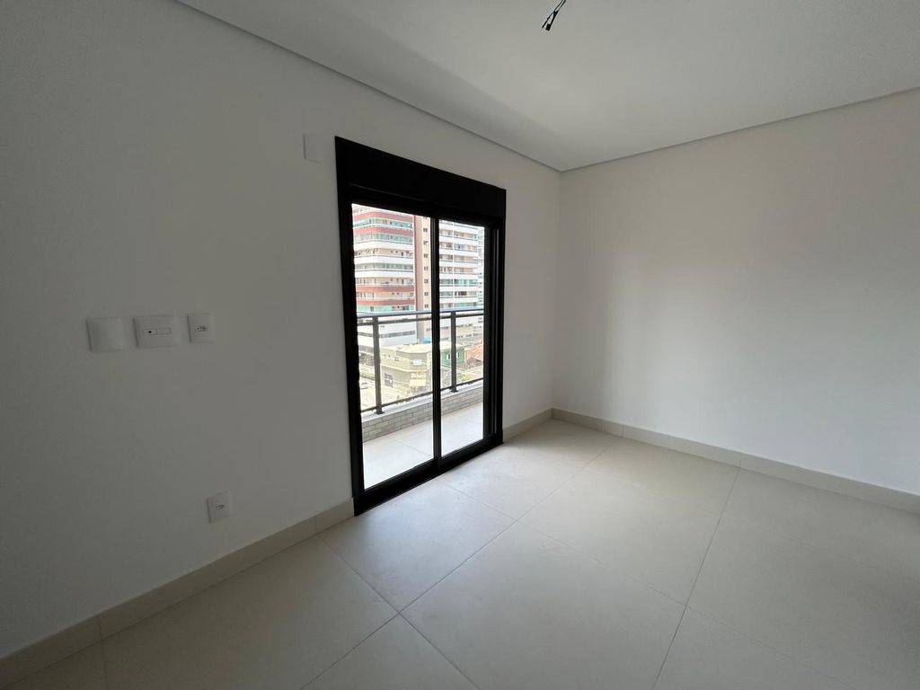 Apartamento com 2 quartos e 87 m² em Ocian, Praia Grande