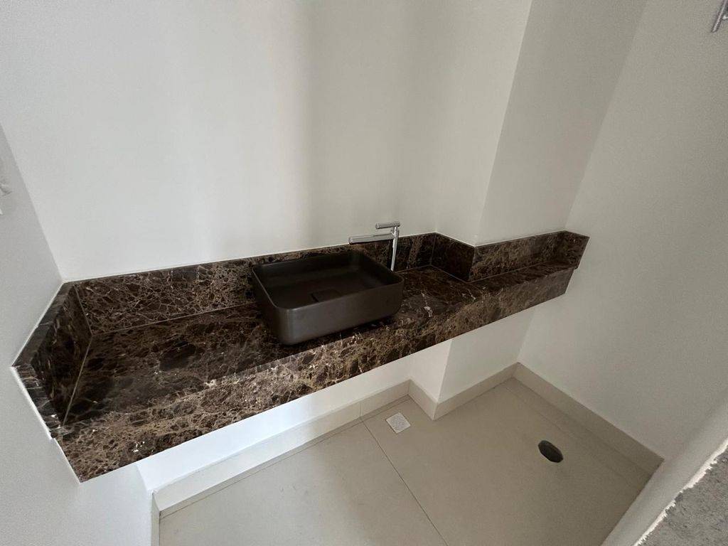 Apartamento com 2 quartos e 87 m² em Ocian, Praia Grande