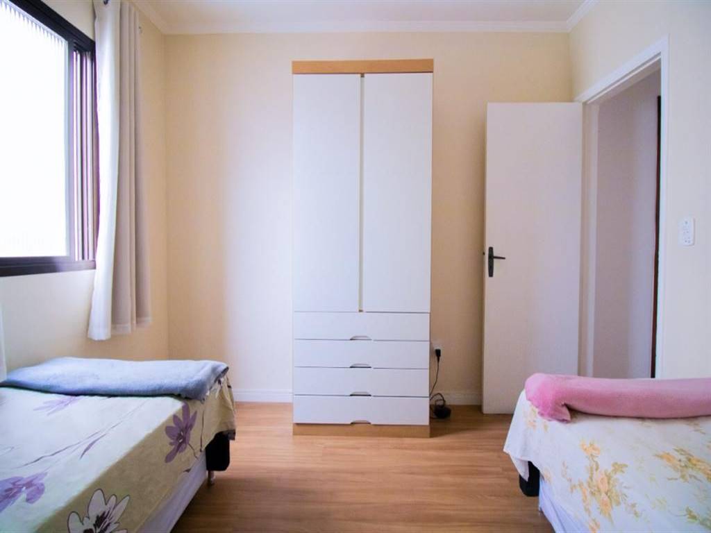 Apartamento com 2 quartos e 73 m² em Ocian, Praia Grande