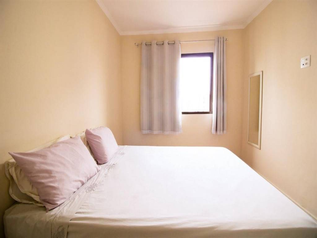 Apartamento com 2 quartos e 73 m² em Ocian, Praia Grande