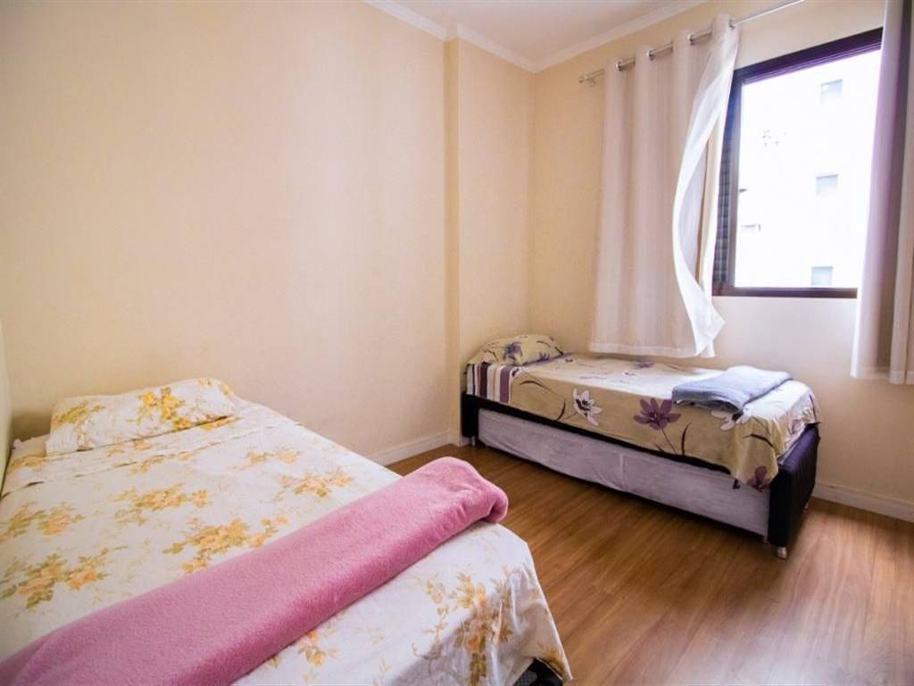 Apartamento com 2 quartos e 73 m² em Ocian, Praia Grande