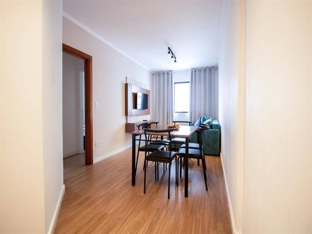 Apartamento com 2 quartos e 73 m² em Ocian, Praia Grande