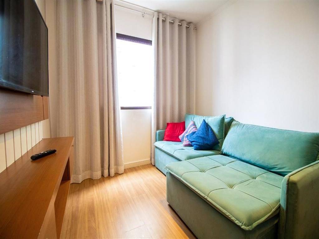 Apartamento com 2 quartos e 73 m² em Ocian, Praia Grande