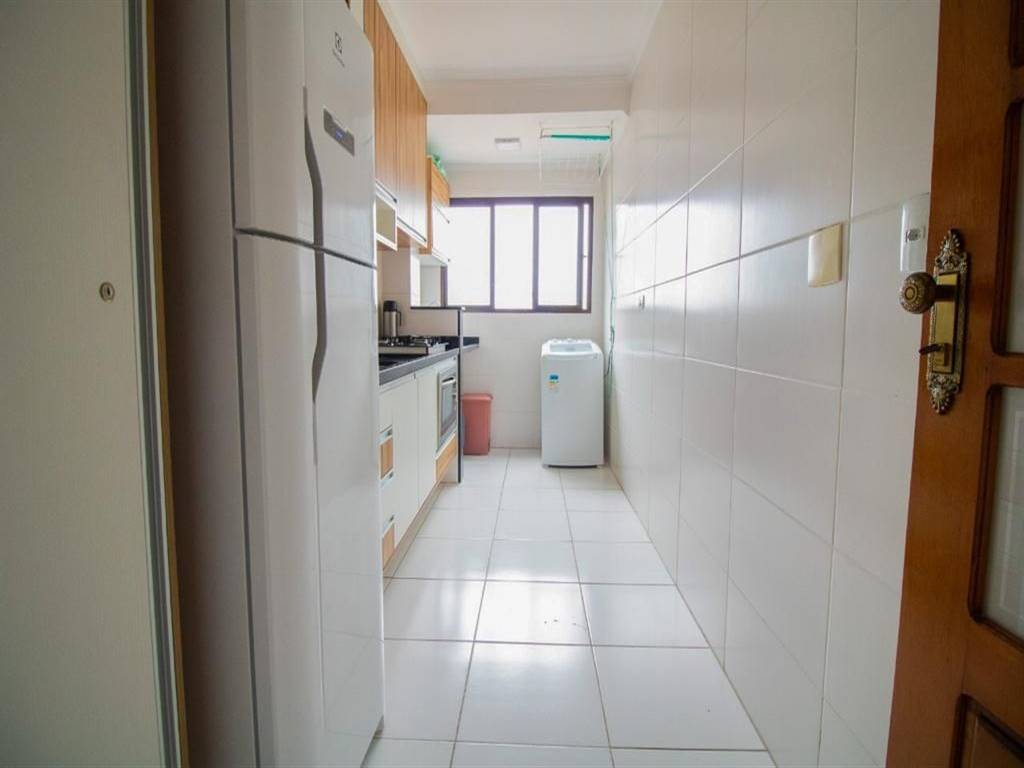 Apartamento com 2 quartos e 73 m² em Ocian, Praia Grande