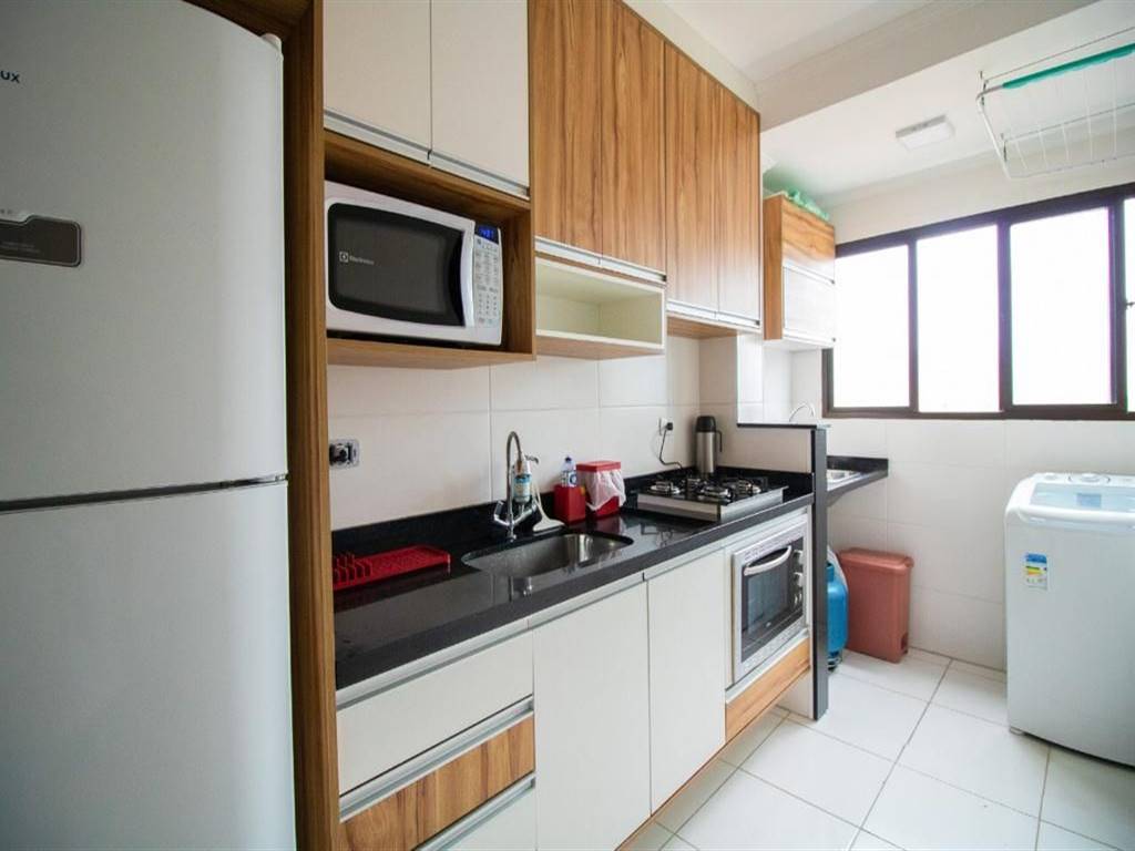 Apartamento com 2 quartos e 73 m² em Ocian, Praia Grande
