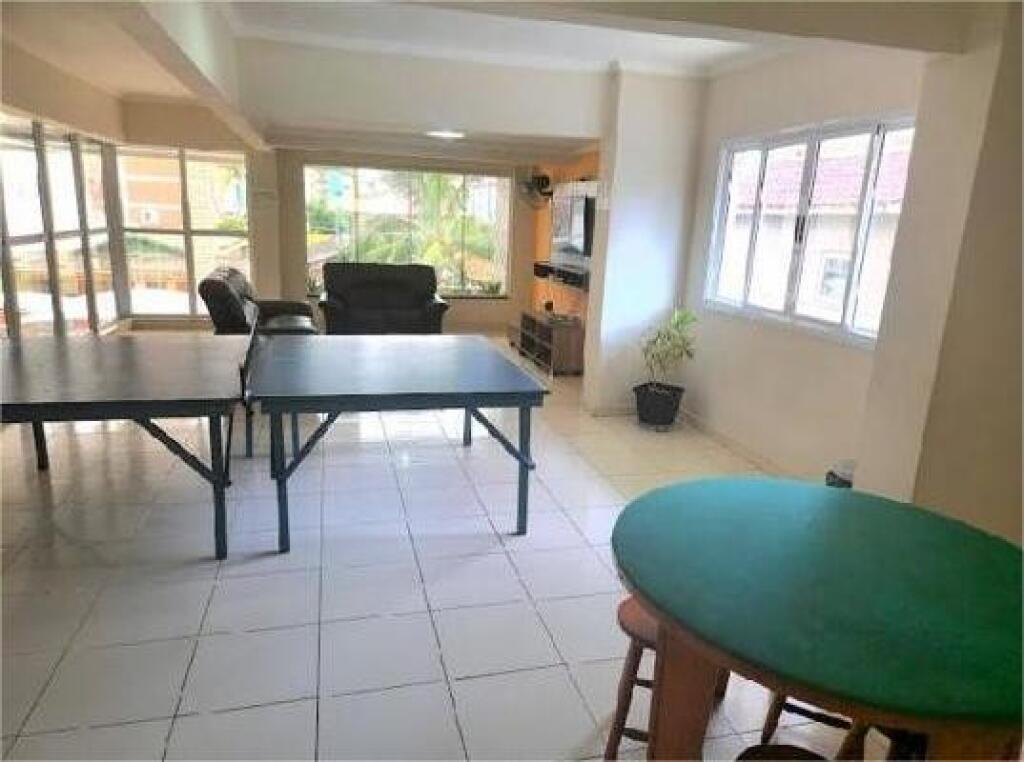 Apartamento com 2 quartos e 82 m² em Ocian, Praia Grande