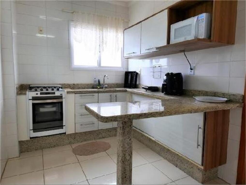 Apartamento com 2 quartos e 82 m² em Ocian, Praia Grande