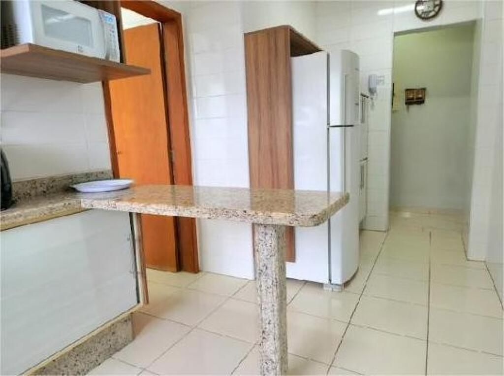 Apartamento com 2 quartos e 82 m² em Ocian, Praia Grande