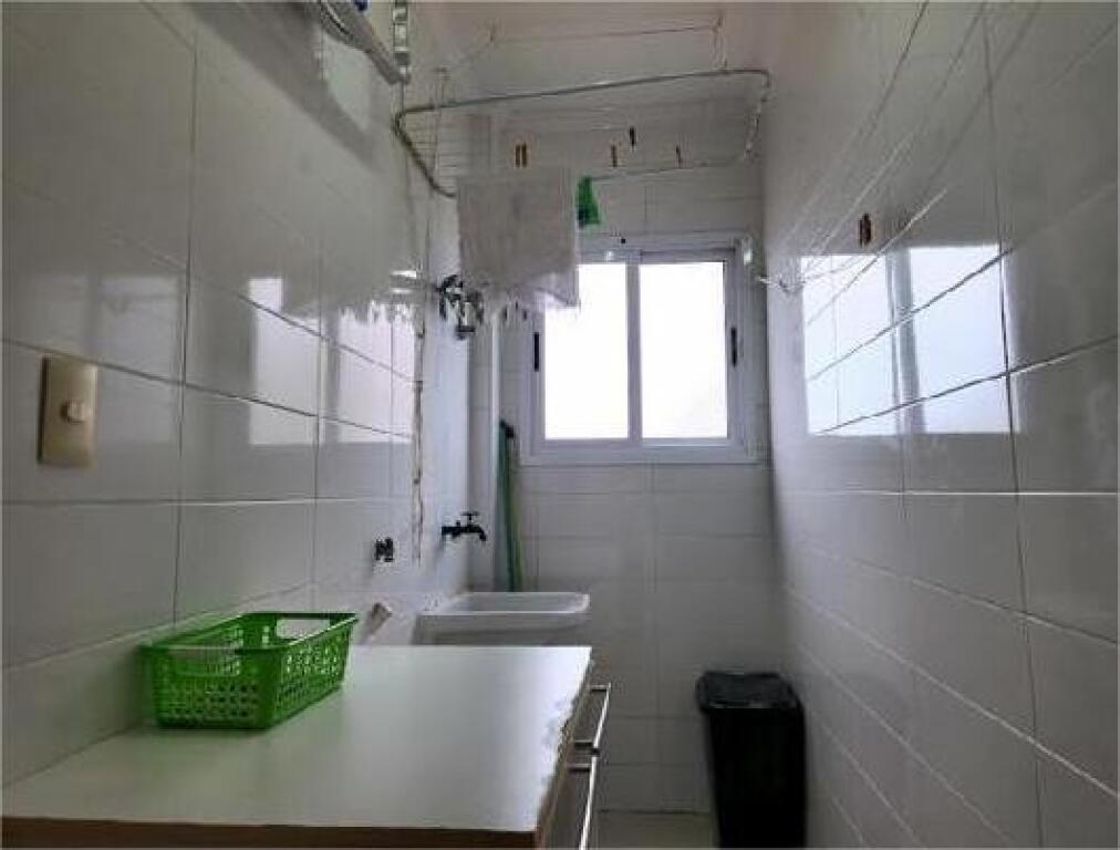 Apartamento com 2 quartos e 82 m² em Ocian, Praia Grande