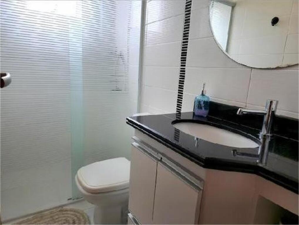 Apartamento com 2 quartos e 82 m² em Ocian, Praia Grande
