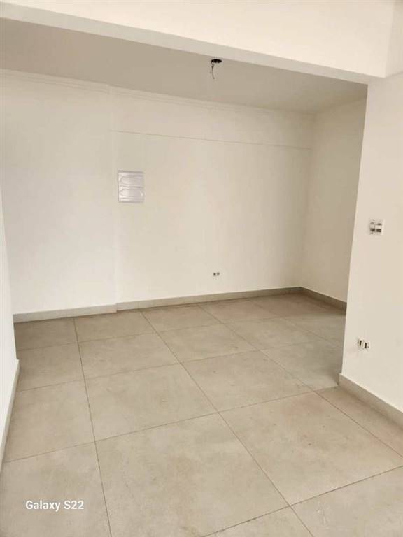 Apartamento com 1 quarto e 57 m² em Ocian, Praia Grande