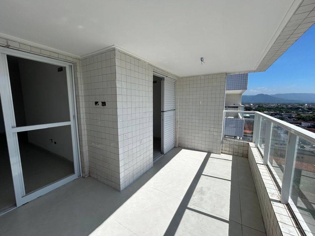Apartamento com 2 quartos e 81 m² em Ocian, Praia Grande