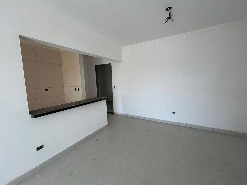 Apartamento com 2 quartos e 81 m² em Ocian, Praia Grande