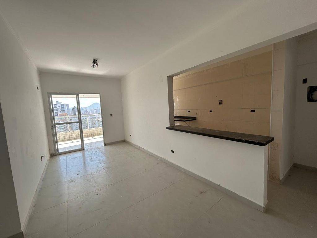 Apartamento com 2 quartos e 81 m² em Ocian, Praia Grande