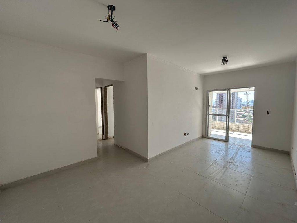 Apartamento com 2 quartos e 81 m² em Ocian, Praia Grande