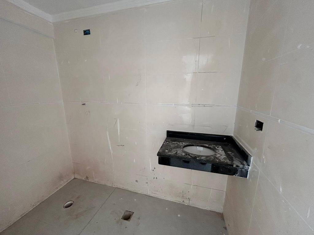 Apartamento com 2 quartos e 81 m² em Ocian, Praia Grande