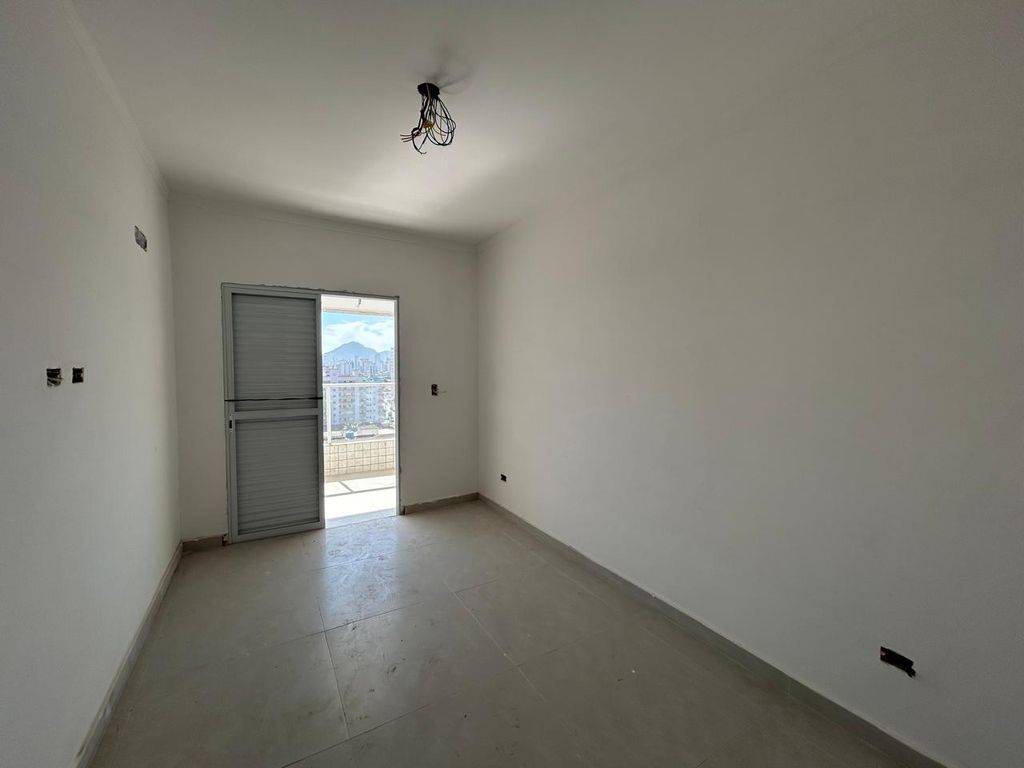 Apartamento com 2 quartos e 81 m² em Ocian, Praia Grande