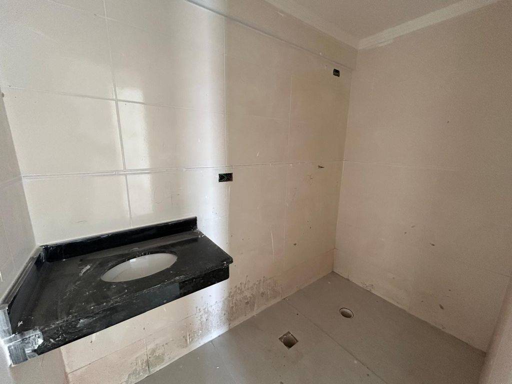 Apartamento com 2 quartos e 81 m² em Ocian, Praia Grande