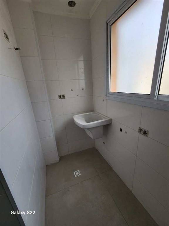 Apartamento com 2 quartos e 89 m² em Ocian, Praia Grande