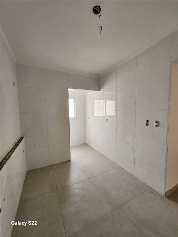 Apartamento com 2 quartos e 89 m² em Ocian, Praia Grande