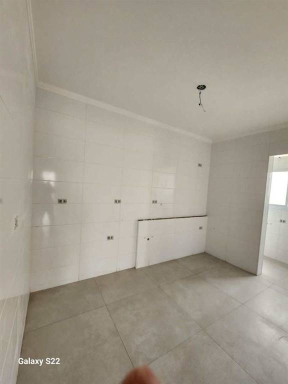 Apartamento com 2 quartos e 89 m² em Ocian, Praia Grande