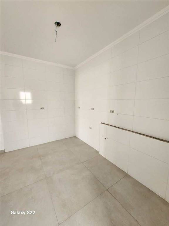 Apartamento com 2 quartos e 89 m² em Ocian, Praia Grande