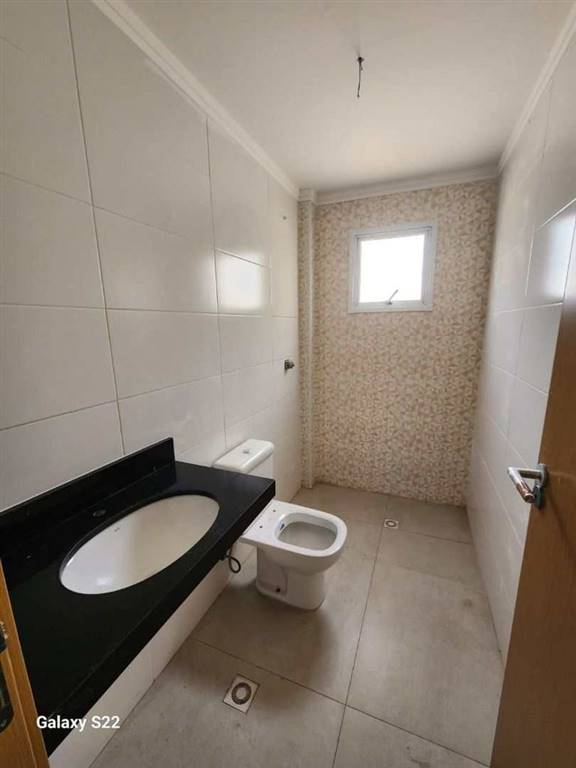 Apartamento com 2 quartos e 89 m² em Ocian, Praia Grande