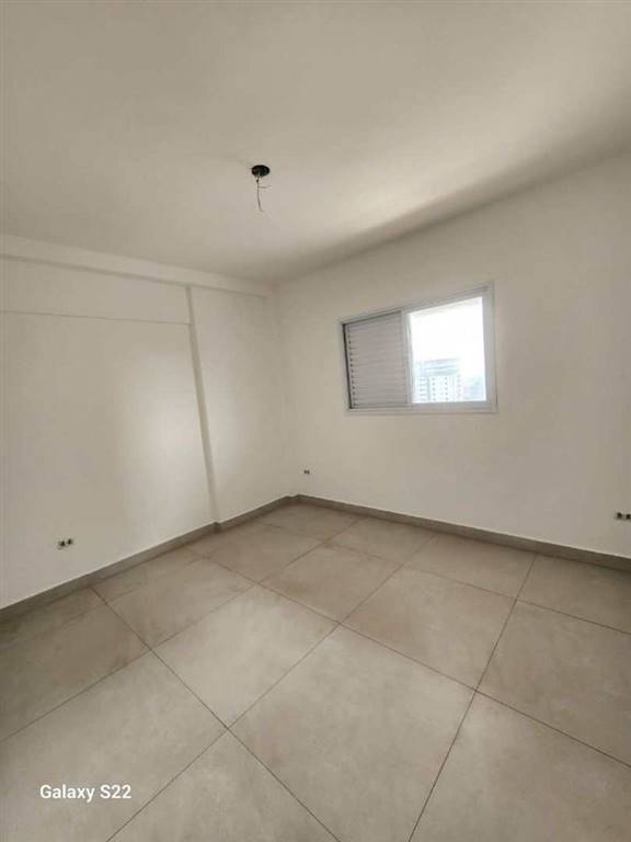 Apartamento com 2 quartos e 89 m² em Ocian, Praia Grande