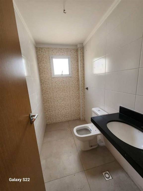 Apartamento com 2 quartos e 89 m² em Ocian, Praia Grande