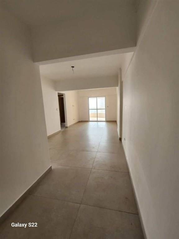 Apartamento com 2 quartos e 89 m² em Ocian, Praia Grande