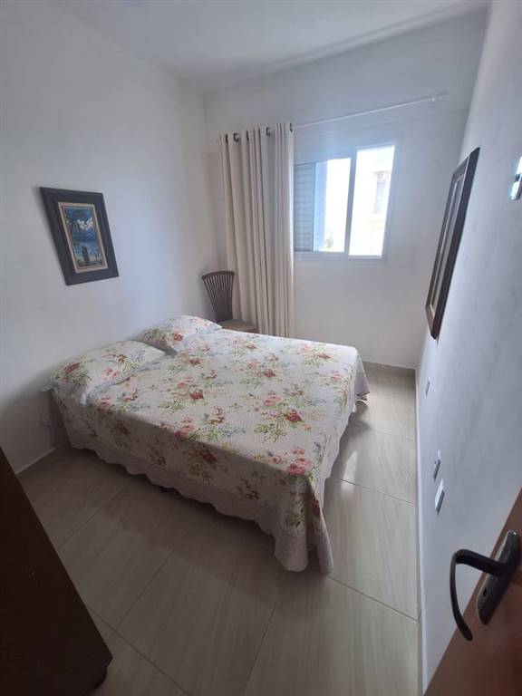 Apartamento com 2 quartos e 62 m² em Ocian, Praia Grande