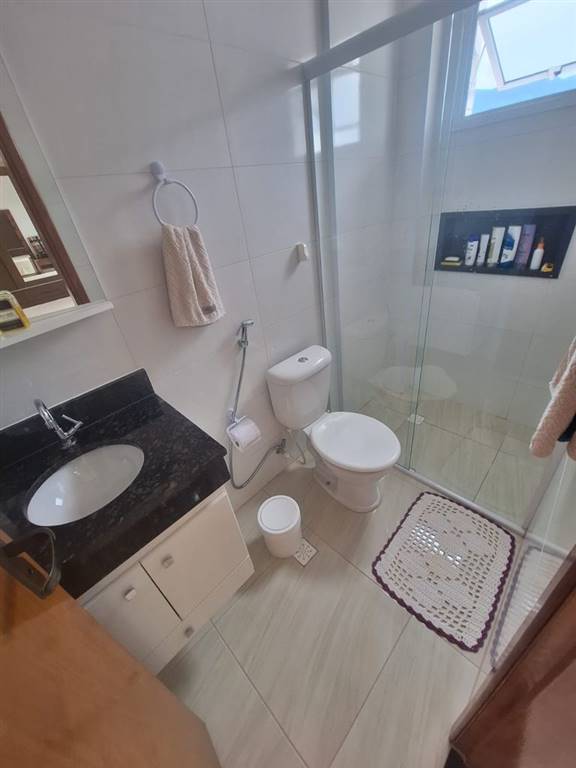 Apartamento com 2 quartos e 62 m² em Ocian, Praia Grande