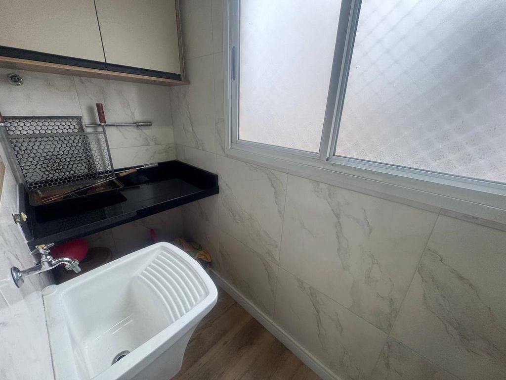Apartamento com 2 quartos e 65 m² em Ocian, Praia Grande