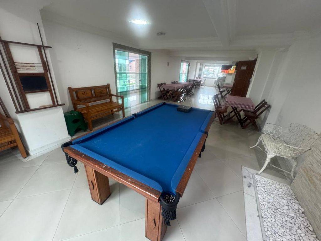 Apartamento com 2 quartos e 65 m² em Ocian, Praia Grande