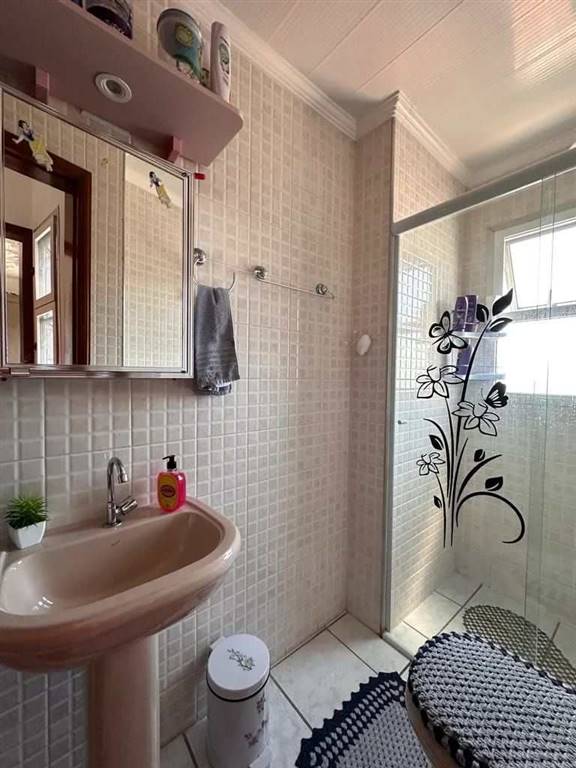 Apartamento com 2 quartos e 80 m² em Ocian, Praia Grande